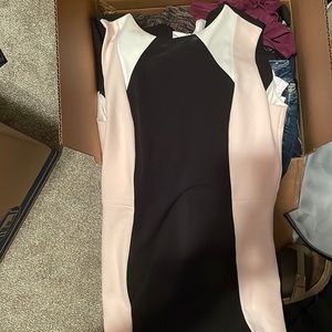 Professional dress